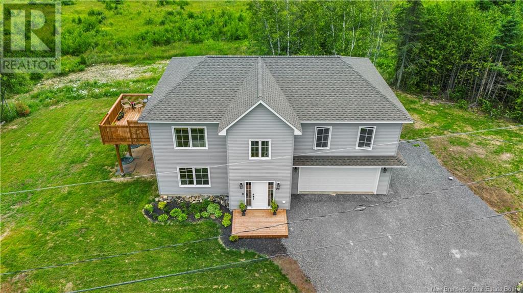 23 Snowshoe Street, Lower Kingsclear, New Brunswick  E3E 0E9 - Photo 38 - NB118750