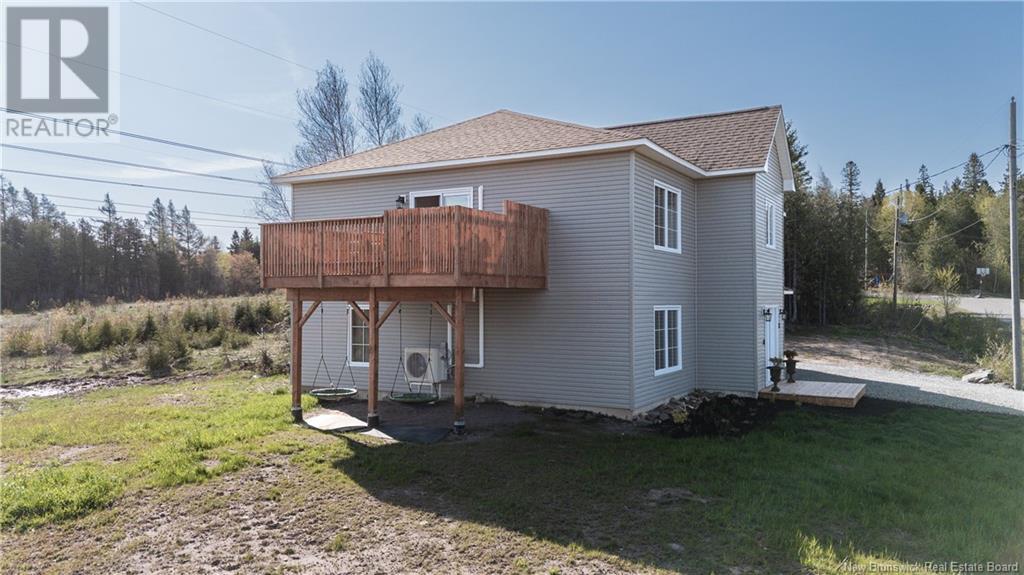 23 Snowshoe Street, Lower Kingsclear, New Brunswick  E3E 0E9 - Photo 4 - NB118750