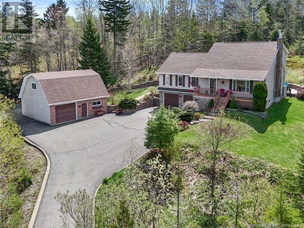340 Gault Road, Saint John, New Brunswick