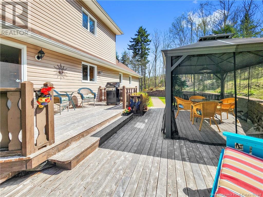 340 Gault Road, Saint John, New Brunswick  E2M 5H4 - Photo 27 - NB118735