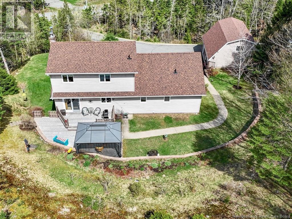 340 Gault Road, Saint John, New Brunswick  E2M 5H4 - Photo 32 - NB118735