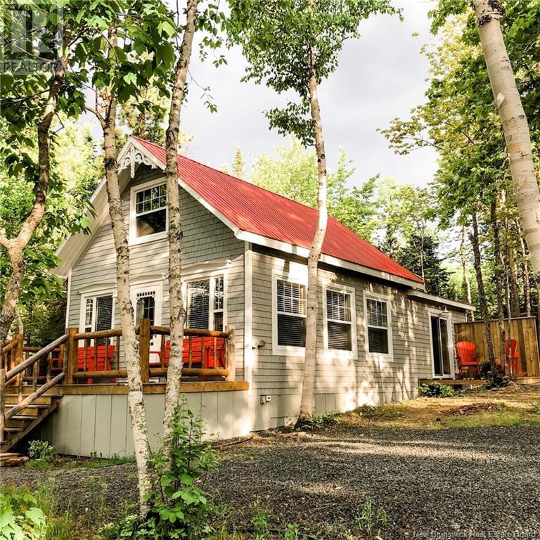 270 Straight Brook Road, Tabusintac, New Brunswick