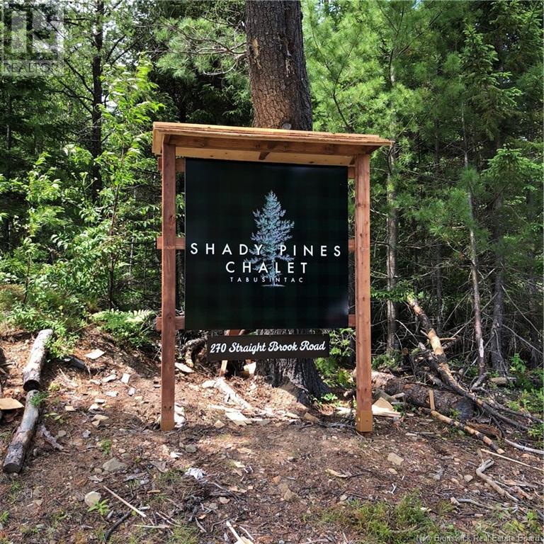 270 Straight Brook Road, Tabusintac, New Brunswick  E9H 2B3 - Photo 5 - NB118734