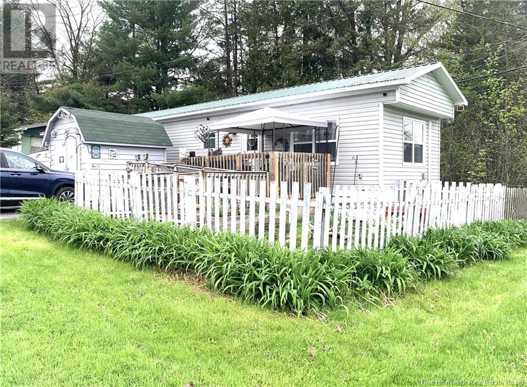 10 Snow Goose Drive, Lincoln, New Brunswick  E3B 7E9 - Photo 1 - NB118852