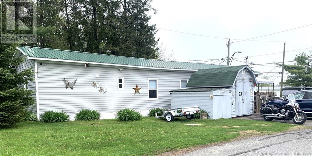 10 Snow Goose Drive, Lincoln, New Brunswick  E3B 7E9 - Photo 2 - NB118852