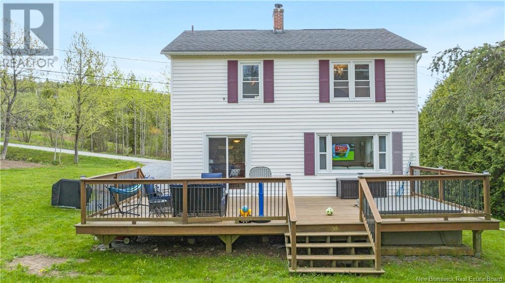 13 Glen Avenue, Rothesay, New Brunswick  E2H 1G5 - Photo 28 - NB118828