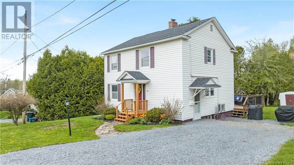 13 Glen Avenue, Rothesay, New Brunswick  E2H 1G5 - Photo 3 - NB118828