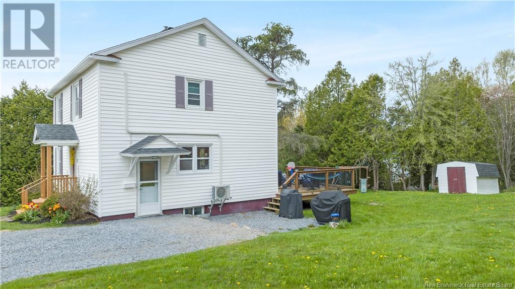 13 Glen Avenue, Rothesay, New Brunswick  E2H 1G5 - Photo 4 - NB118828