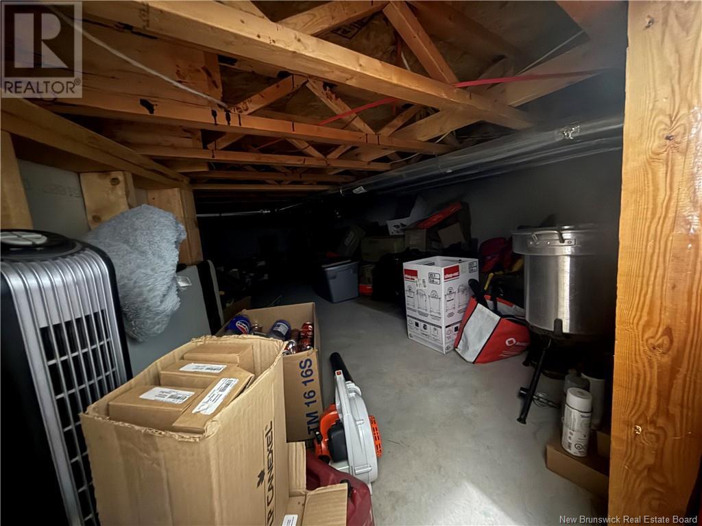 249-251 Du Parc, Beresford, New Brunswick  E8K 2E9 - Photo 19 - NB118775