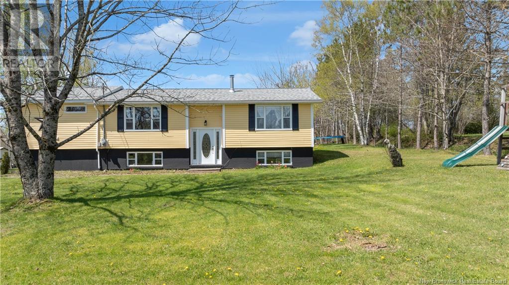 8890 Route 3, Old Ridge, New Brunswick