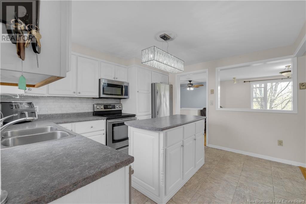 8890 Route 3, Old Ridge, New Brunswick  E3L 4W5 - Photo 14 - NB117684
