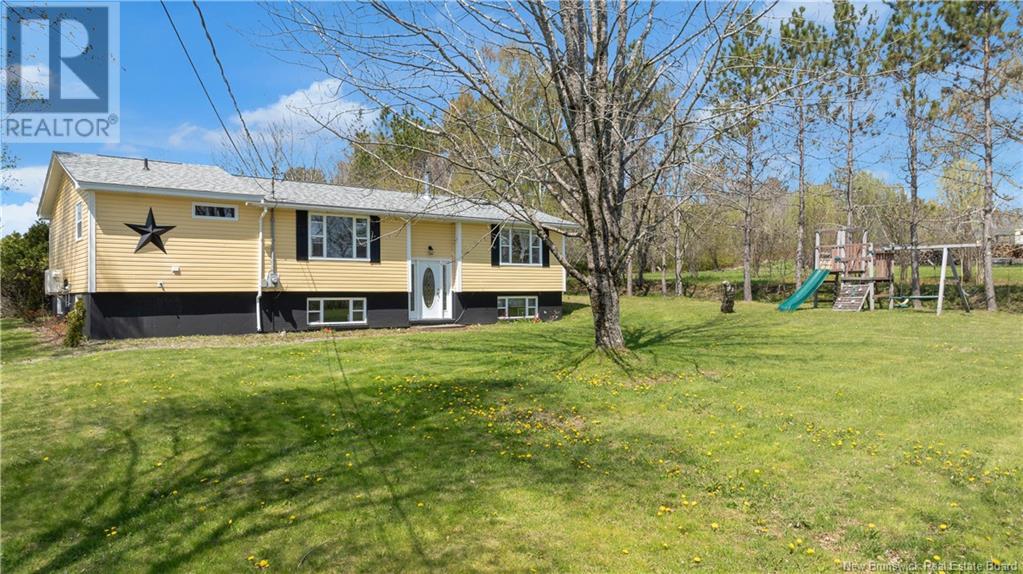8890 Route 3, Old Ridge, New Brunswick  E3L 4W5 - Photo 2 - NB117684