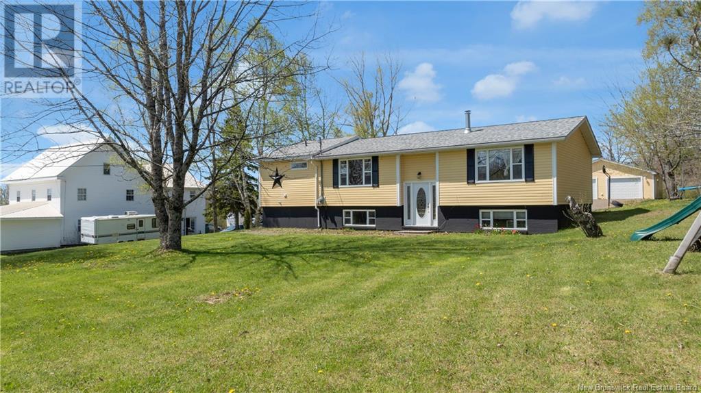 8890 Route 3, Old Ridge, New Brunswick  E3L 4W5 - Photo 3 - NB117684