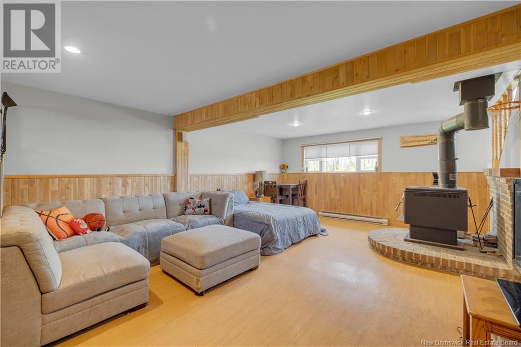 8890 Route 3, Old Ridge, New Brunswick  E3L 4W5 - Photo 35 - NB117684