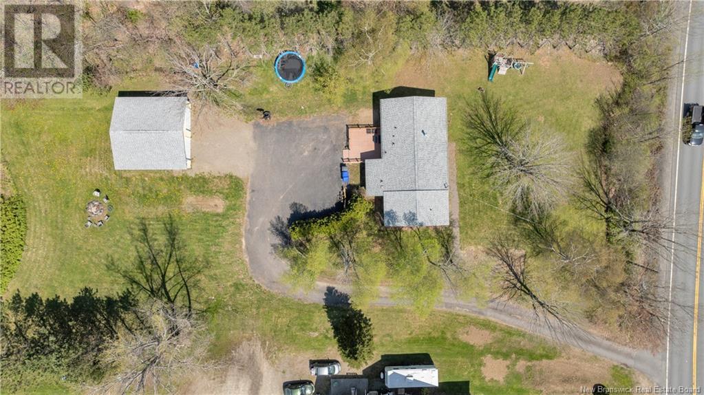 8890 Route 3, Old Ridge, New Brunswick  E3L 4W5 - Photo 4 - NB117684