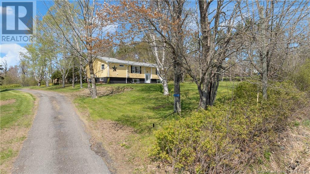 8890 Route 3, Old Ridge, New Brunswick  E3L 4W5 - Photo 40 - NB117684