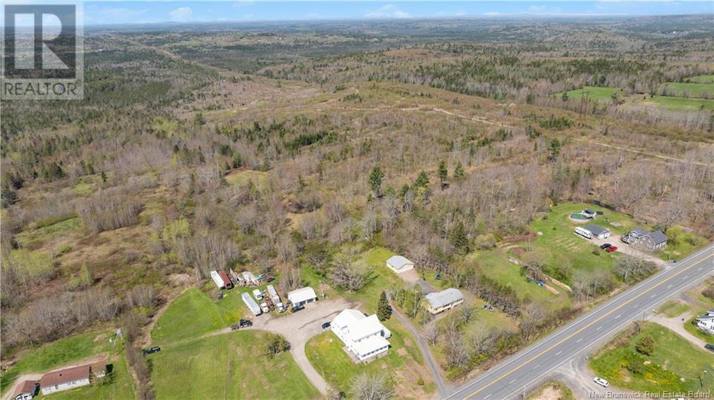 8890 Route 3, Old Ridge, New Brunswick  E3L 4W5 - Photo 42 - NB117684