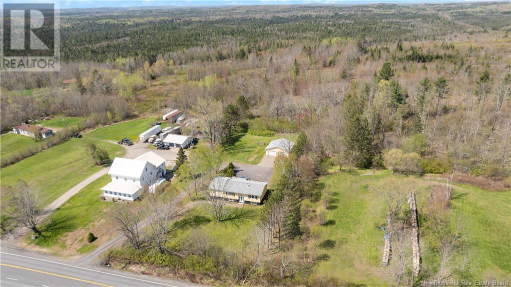 8890 Route 3, Old Ridge, New Brunswick  E3L 4W5 - Photo 45 - NB117684