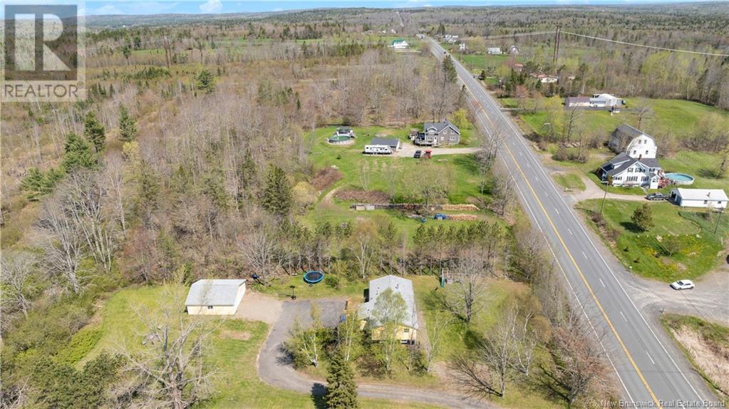 8890 Route 3, Old Ridge, New Brunswick  E3L 4W5 - Photo 47 - NB117684