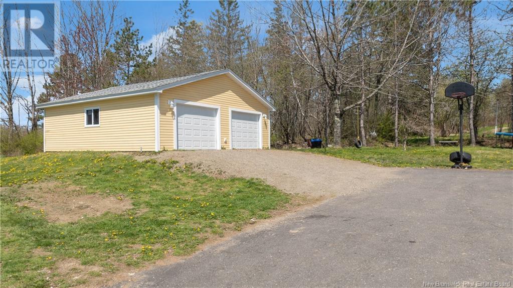 8890 Route 3, Old Ridge, New Brunswick  E3L 4W5 - Photo 5 - NB117684