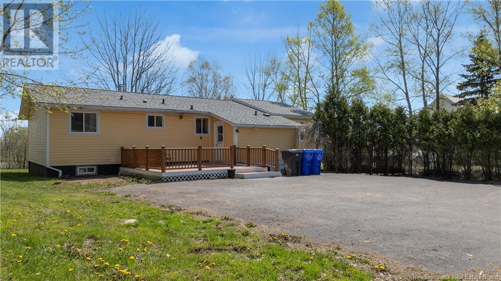 8890 Route 3, Old Ridge, New Brunswick  E3L 4W5 - Photo 7 - NB117684