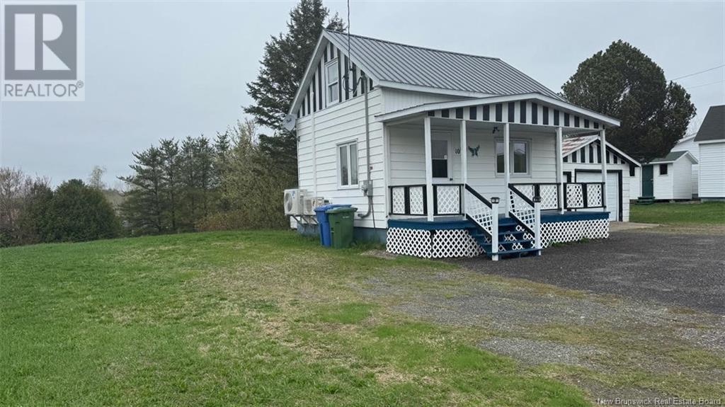 10 Saint Andre, Sainte-Anne-De-Madawaska, New Brunswick  E7E 1H5 - Photo 2 - NB118863