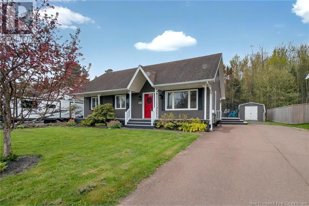 402 Eunice Avenue, Dieppe, New Brunswick