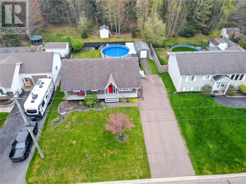 402 Eunice Avenue, Dieppe, New Brunswick  E1A 5V6 - Photo 5 - NB118873