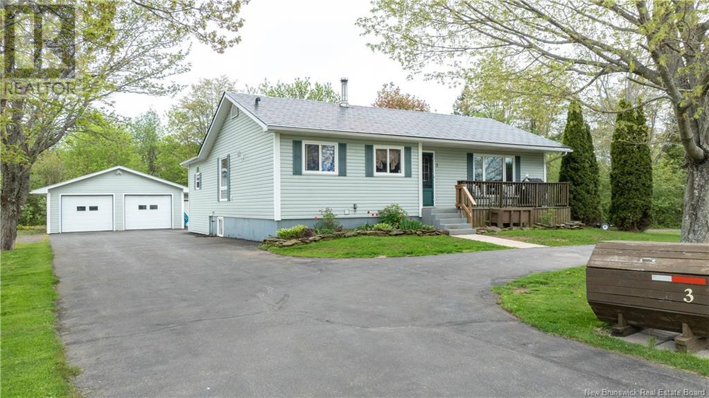 3 Dutch Valley Road, Sussex Corner, New Brunswick
