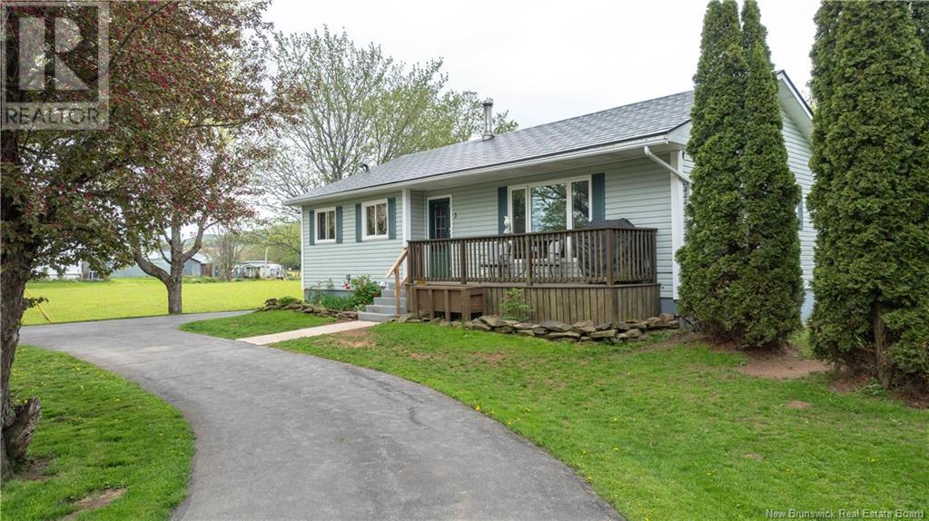 3 Dutch Valley Road, Sussex Corner, New Brunswick  E4E 2Y2 - Photo 3 - NB118855