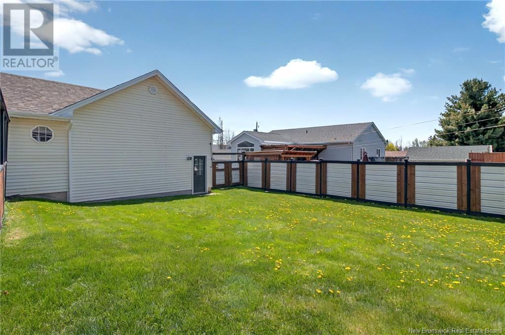 38 Delia Avenue, Dieppe, New Brunswick  E1A 6Y7 - Photo 45 - NB118812
