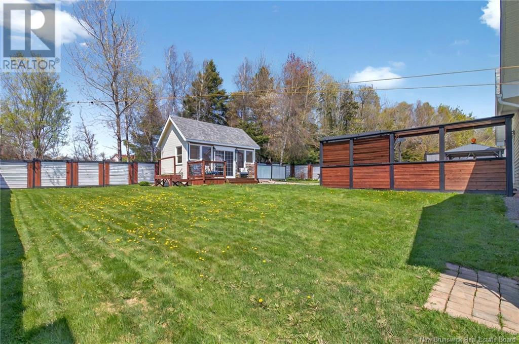 38 Delia Avenue, Dieppe, New Brunswick  E1A 6Y7 - Photo 46 - NB118812
