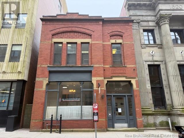 127 Prince William Street, Saint John, New Brunswick  E2L 2B4 - Photo 10 - NB118747