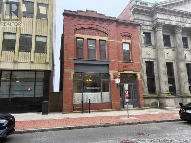 127 Prince William Street, Saint John, New Brunswick  E2L 2B4 - Photo 2 - NB118747