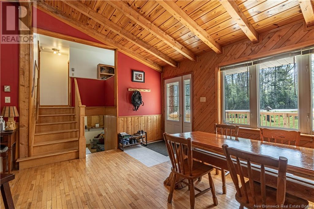 5 Krista Drive, Passekeag, New Brunswick  E5N 7R9 - Photo 3 - NB118407