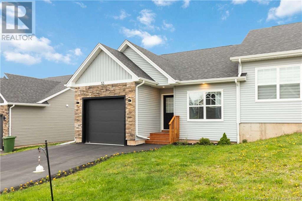 53 Anastasia Crescent, Moncton, New Brunswick  E1E 0E4 - Photo 3 - NB118871