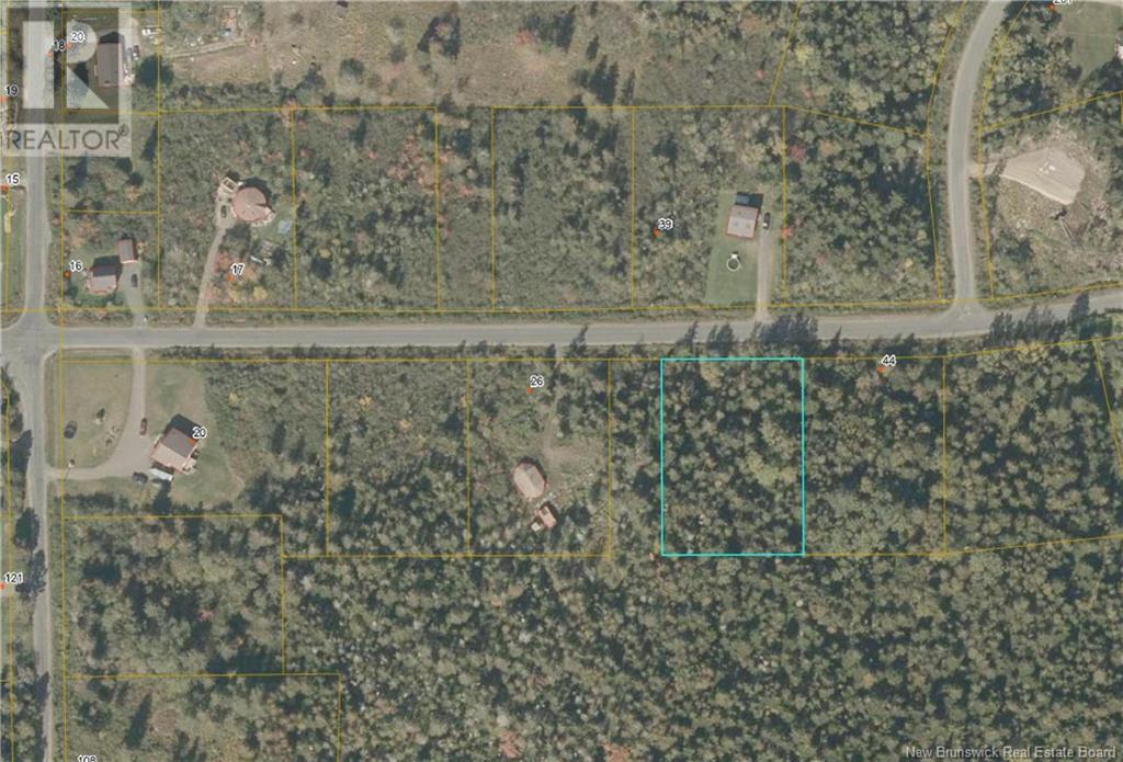 Lot 85-26 Swimming Pool Rd., Welshpool, New Brunswick  E5E 1H5 - Photo 1 - NB118870