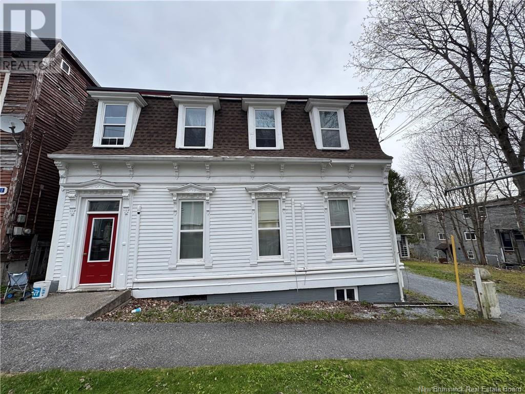 79 Summer Street, Saint John, New Brunswick  E2K 3Y1 - Photo 1 - NB118865
