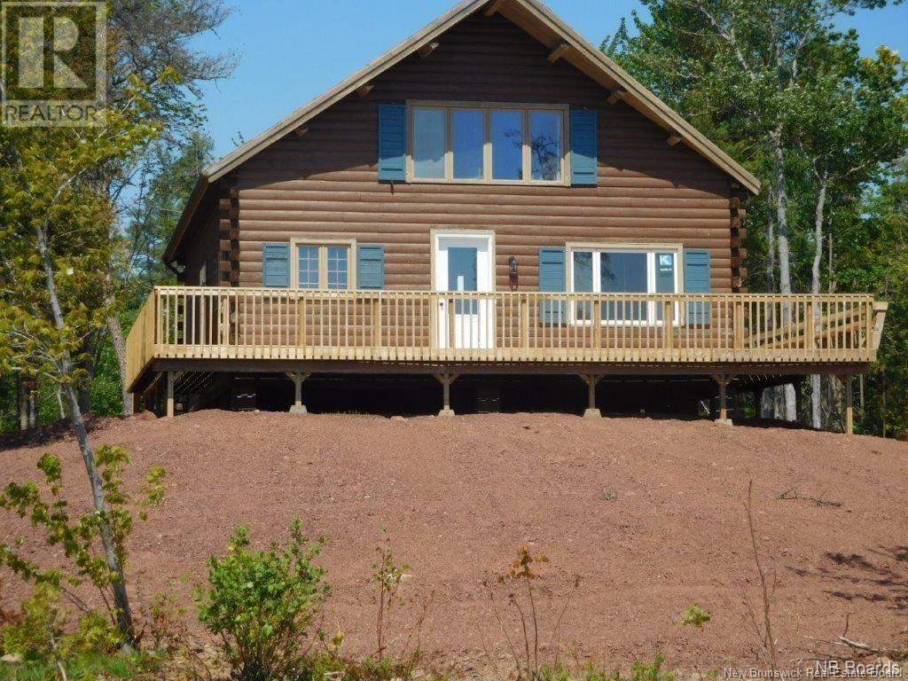 30 Sand Bar Lane, Cumberland Bay, New Brunswick  E4A 2Y8 - Photo 1 - NB118832