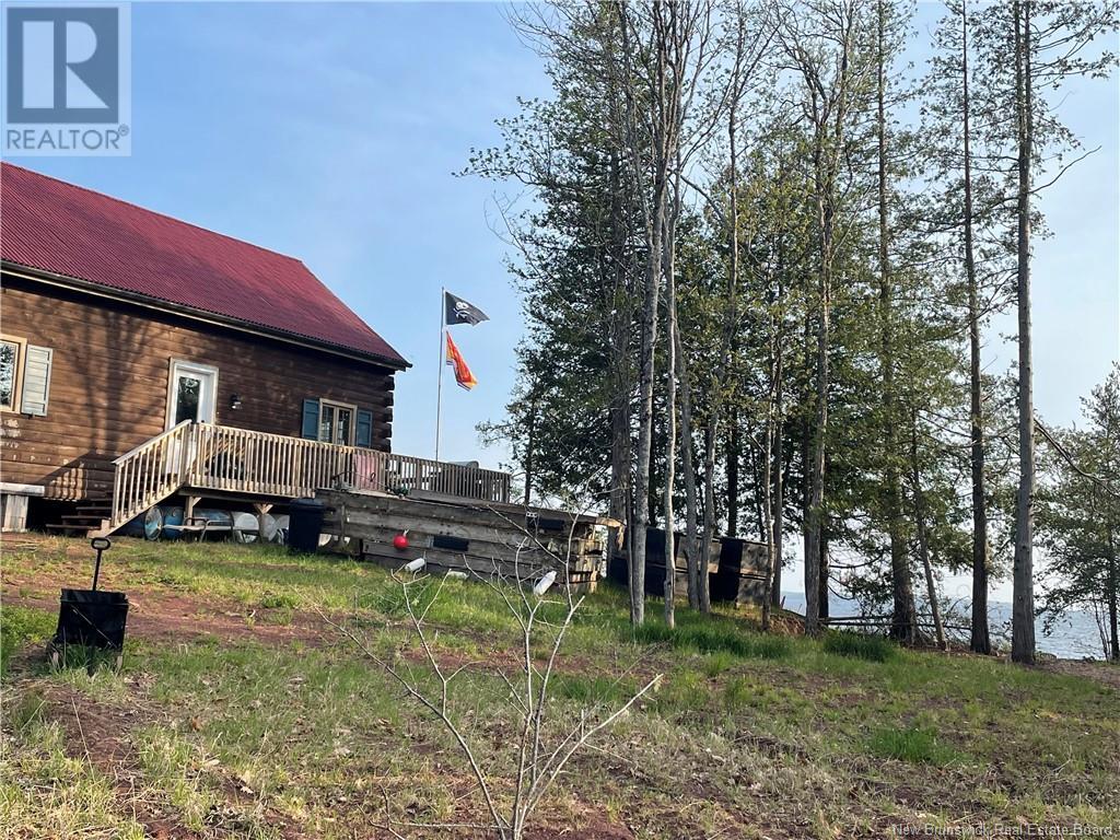 30 Sand Bar Lane, Cumberland Bay, New Brunswick  E4A 2Y8 - Photo 2 - NB118832
