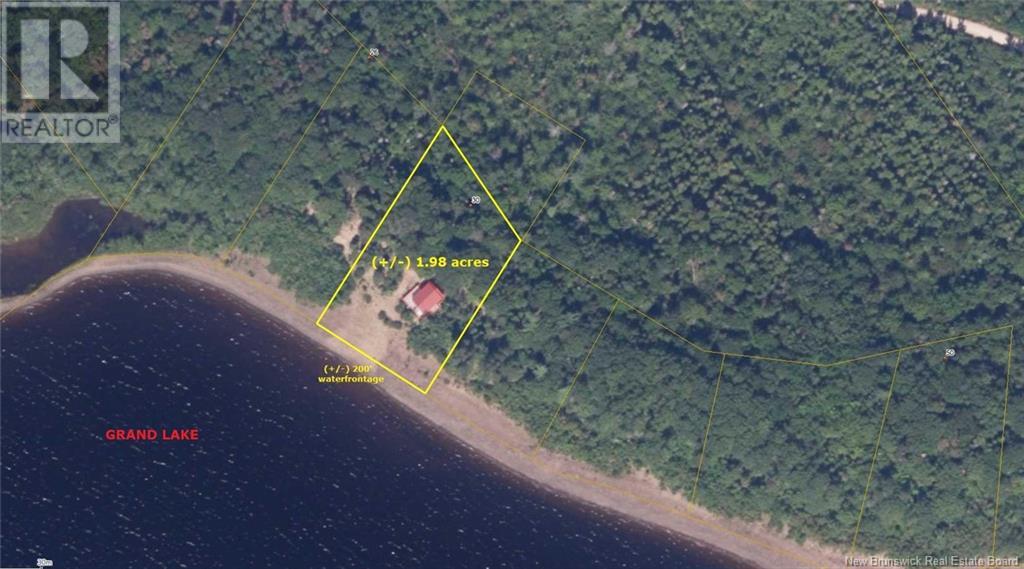 30 Sand Bar Lane, Cumberland Bay, New Brunswick  E4A 2Y8 - Photo 41 - NB118832