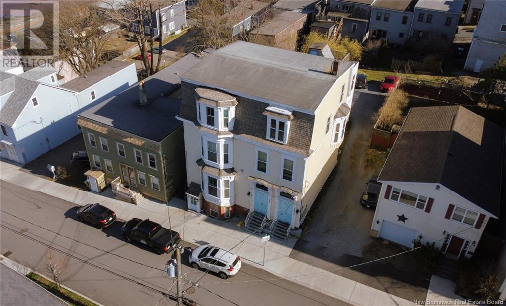 298-300 Princess Street, Saint John, New Brunswick  E2L 1L5 - Photo 1 - NB118802