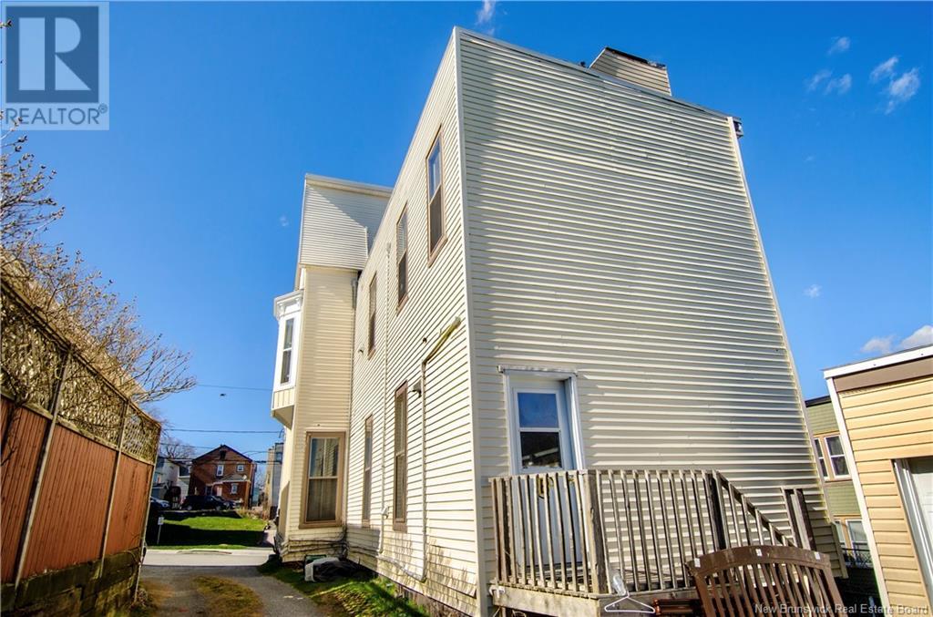 298-300 Princess Street, Saint John, New Brunswick  E2L 1L5 - Photo 3 - NB118802