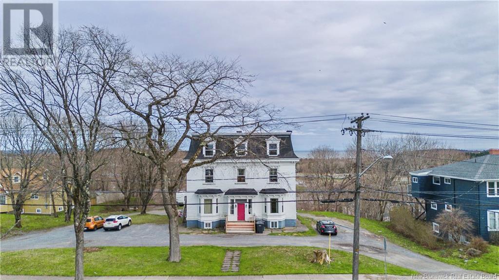 1081 Manawagonish Road, Saint John, New Brunswick  E2M 3X5 - Photo 1 - NB118787