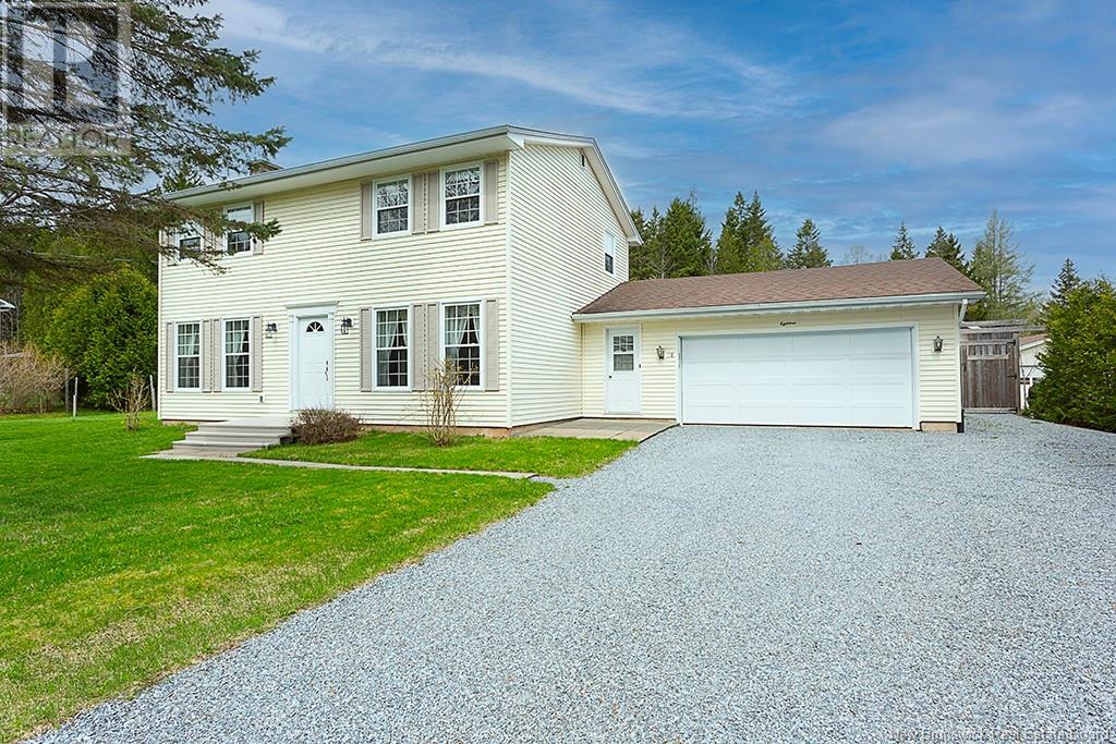 18 Colonial Drive, Quispamsis, New Brunswick