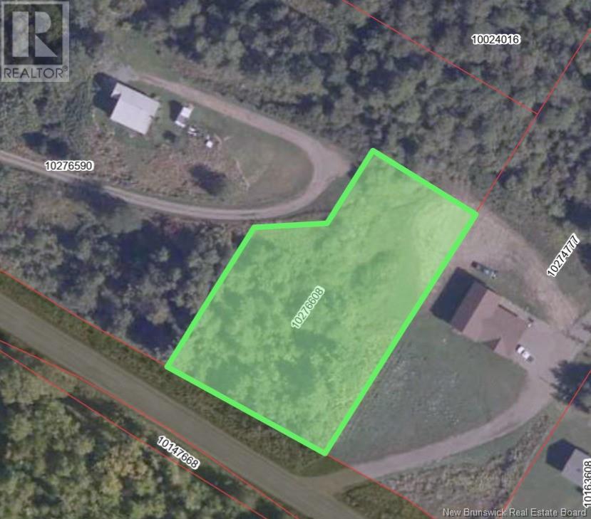 N/a 585 Route, Newbridge, New Brunswick  E7N 1H9 - Photo 1 - NB118891