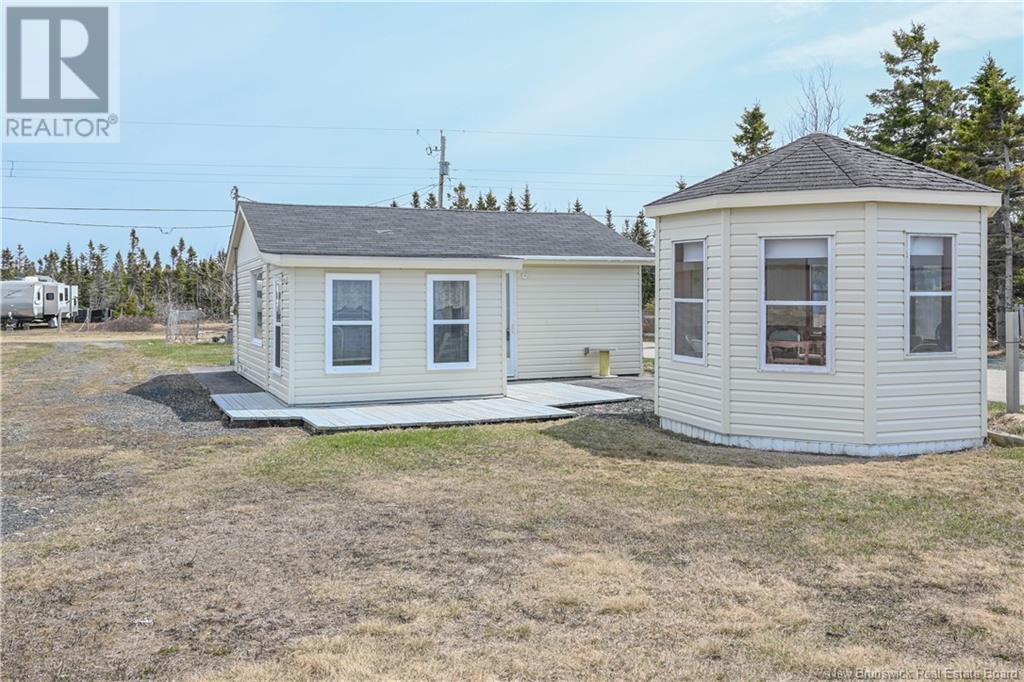 38 Forbes Lane, Pointe-Alexandre, New Brunswick