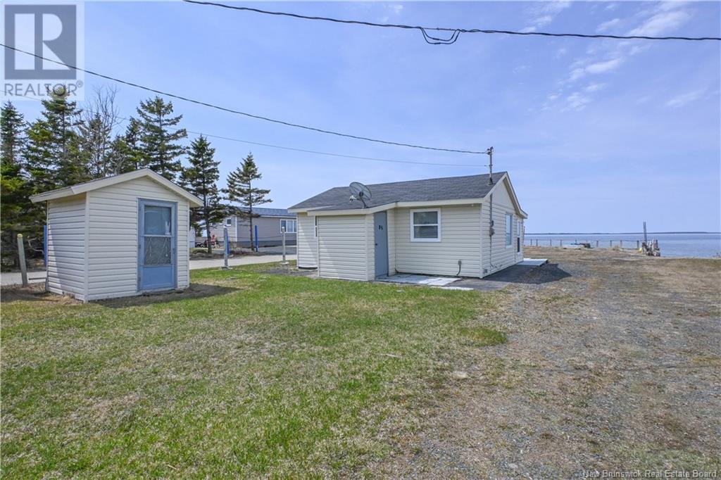 38 Forbes Lane, Pointe-Alexandre, New Brunswick  E8T 1H9 - Photo 3 - NB118888
