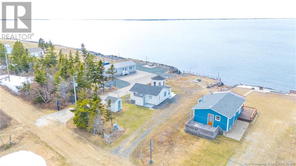 38 Forbes Lane, Pointe-Alexandre, New Brunswick  E8T 1H9 - Photo 30 - NB118888