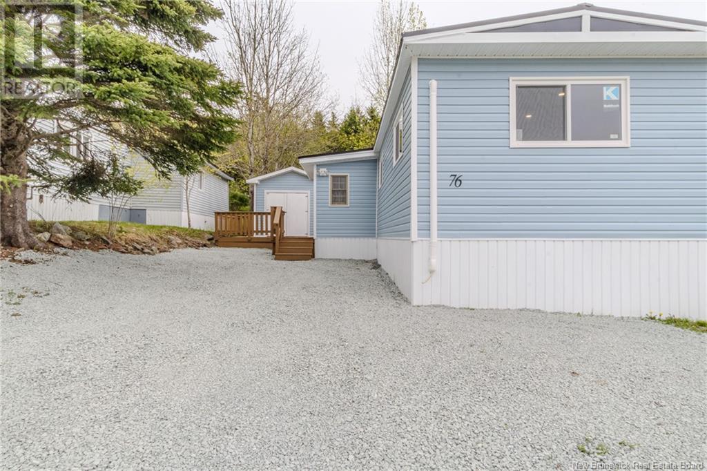 76 Glenview Drive, Saint John, New Brunswick  E2H 2R6 - Photo 1 - NB118882